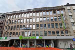 Großzügiges Appartement mit 2 Balkonen in zentraler Lage! – 40211 Stadtmitte, Düsseldorf – Vorschaubild 15