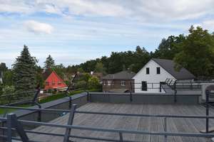 Modernes Reihenhaus mit Garten und Dachterrasse - ohne Makler! – Radelandstr. 92 B, 13589 Hakenfelde, Berlin – Vorschaubild 4