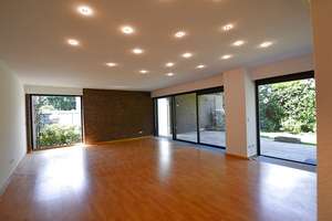 Ein Familienidyll in perfekter Lage: große, renovierte Gartenwohnung Nähe Bismarckviertel – Buschhüterdyk 26, 47803 Inrath/Kliedbruch, Krefeld – Vorschaubild 4