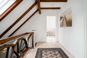 Wohnen nahe Nordsee: Kernsaniertes 6-Zimmer-Haus mit Smart Home – Die vollständige Adresse der Immobilie erhältst du vom Anbieter., 26556 Utarp – Vorschaubild 12