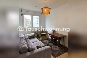 Tauschwohnung: Tausche meine 2,5-Zimmer Wohnung am Mauerpark – Wolgaster Straße 3, 13355 Gesundbrunnen, Berlin – Vorschaubild 4