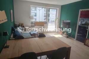 Tauschwohnung: 2-Zimmer-Wohnung in Köln Ehrenfeld zum Tauschen