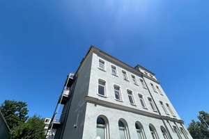 Altchemnitz • Eigentumswohnung • 3 Zimmer • vermietet • mit Balkon • Anschauen und Kaufen – Die vollständige Adresse der Immobilie erhältst du vom Anbieter., 9120 Altchemnitz, Chemnitz – Vorschaubild 7