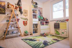 PROVISIONSFREI!! Maisonette mit Hausgefühl in Fürth‑Stadeln – Westliche Waldringstr. 22, 90765 Stadeln, Herboldshof, Mannhof, Fürth – Vorschaubild 5
