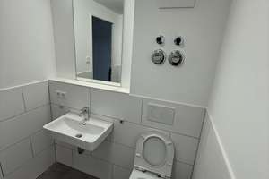 Studentenappartment direkt an der Uni - Erstbezug – Otto-Hahn-Straße 40, 93053 Galgenberg, Regensburg – Vorschaubild 6