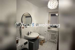 Tauschwohnung: 1.5 Zimmer mit kleiner Terrasse (Fotos werden neu geladen) – Kistlerhofstraße 90, 81379 Obersendling, München – Vorschaubild 3