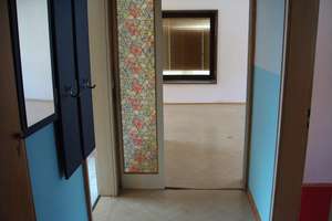 2-Zimmer-Wohnung im Erdgeschoss rechts – Albert-Fritz-Straße 57, 69124 Kirchheim, Heidelberg – Vorschaubild 4