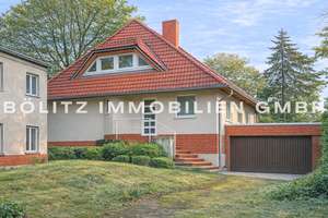 Ideal für Beruf & Wohnen: 181m² großes EFH mit Pool + 235m² Arbeitsfläche im NG auf 1167m² in Rudow – Die vollständige Adresse der Immobilie erhältst du vom Anbieter., 12355 Rudow, Berlin – Vorschaubild 4