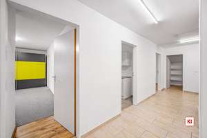 Gut geschnittene ruhige 4-Zimmer Wohnung mit Südbalkon zur Kapitalanlage  – Die vollständige Adresse der Immobilie erhältst du vom Anbieter., 80997 Allach, München – Vorschaubild 13