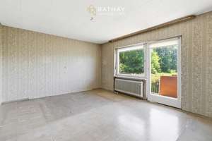 Reiheneckhaus mit 798 qm Grundstück: Sanierungschance im Regensburger Norden – Die vollständige Adresse der Immobilie erhältst du vom Anbieter., 93057 Konradsiedlung-Wutzlhofen, Regensburg – Vorschaubild 16