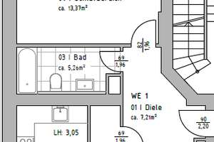 Zeitlose Eleganz in privilegierter Lage – Die vollständige Adresse der Immobilie erhältst du vom Anbieter., 50937 Sülz, Köln – Vorschaubild 9