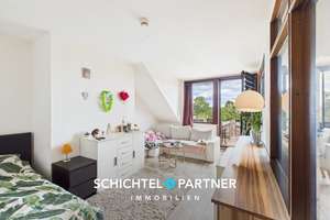 Gröpelingen | Vermietetes Ein-Zimmer Apartment mit Balkon und Fahrstuhl – Die vollständige Adresse der Immobilie erhältst du vom Anbieter., 28239 Ohlenhof, Bremen – Vorschaubild 2