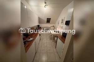 Tauschwohnung: 3,5-Zimmer-Wohnung mit Garten in Stadtbezirk 3 – 40227 Oberbilk, Düsseldorf – Vorschaubild 6