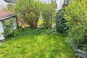 Gepflegte Doppelhaushälfte mit Garten, Garage und ausgebautem Dachgeschoss in bevorzugter Wohnlage  – Die vollständige Adresse der Immobilie erhältst du vom Anbieter., 90513 Zirndorf – Vorschaubild 7