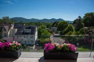 Exklusive klimatisierte Penthouse-Wohnung mit großer Dachterrasse und Blick auf das Siebengebirge – Muffendorfer Str. 18, 53177 Alt-Godesberg, Bonn – Vorschaubild 20
