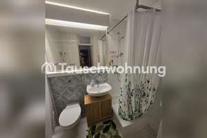 Tauschwohnung: Suche 3-Zimmer-Wohnung in München zum Tausch – Westendstraße 174, 80339 Westend, München – Vorschaubild 4