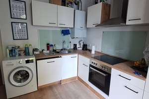 2 Zimmer Wohnung  in Elberfeld Wohnen  – 42117 Elberfeld, Wuppertal – Vorschaubild 5