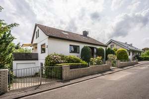 Schöner Wohnen in Georgenborn  – Die vollständige Adresse der Immobilie erhältst du vom Anbieter., 65388 Schlangenbad – Vorschaubild 4