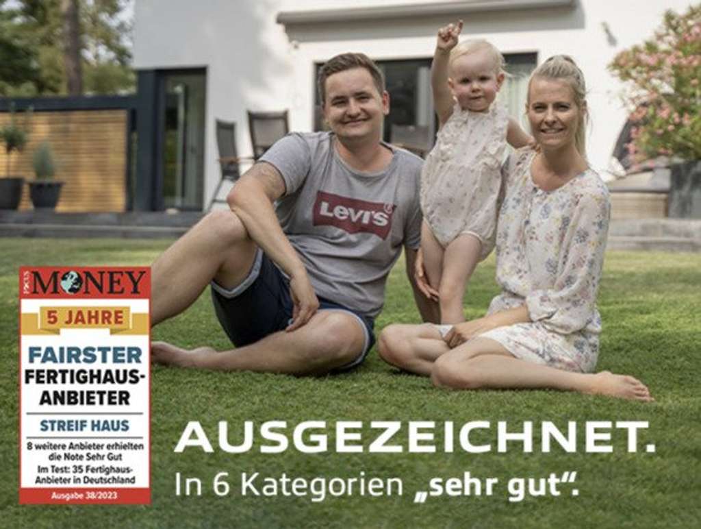 Immobilie in Pellingen - Gestaltet mit Herz, gebaut mit Verstand - Bild 3