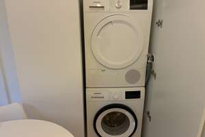Möblierte 2-Zimmer-Wohnung Hochparterre in Unterbilk zur Zwischenmiete 01.12.2026 bis 31.08.2027 – 40223 Bilk, Düsseldorf – Vorschaubild 17