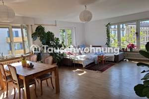 Tauschwohnung: 3-Zimmer-Wohnung in Stuttgart-Mitte zum Tausch