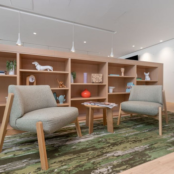 Mitgliedschaften für flexible Arbeitsplätze in Regus Globe