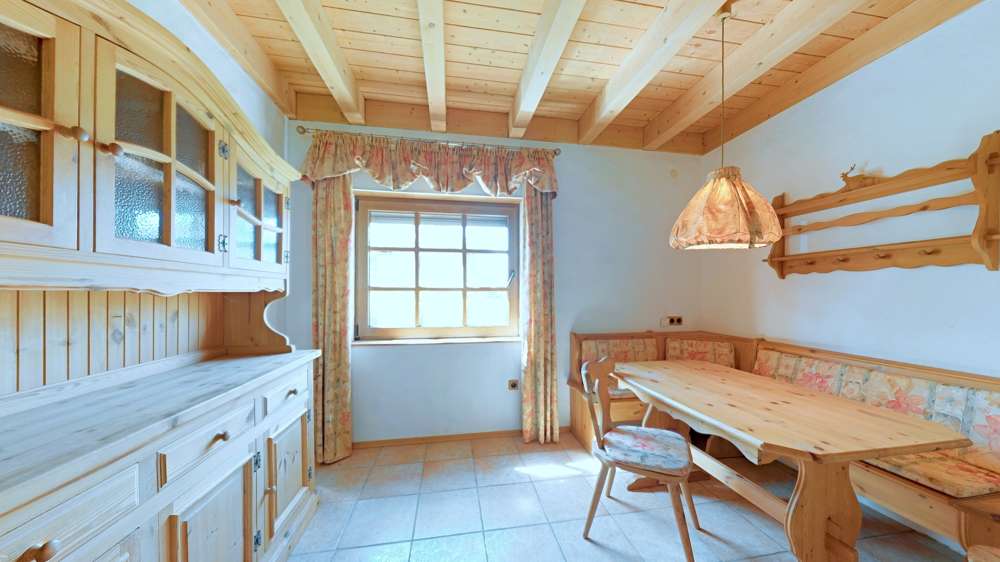 Immobilie in Einselthum - Architektonisch ansprechender Bungalow mit Wintergarten und Garage auf großzügigem Grundstück - Bild 0