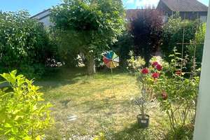 Modernes Zweifamilienhaus mit Garten in ruhiger Wohnlage – Die vollständige Adresse der Immobilie erhältst du vom Anbieter., 73235 Weilheim an der Teck – Vorschaubild 6