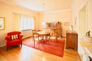 Altbau Charme - Traumhaftes Einfamilienhaus mit Garten und Garage in bester Lage von Oberlahnstein – Rhein-Lahn-Kreis – Vorschaubild 4