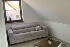 Gemütliche Dachgeschosswohnung mit Spitzboden in ruhiger Waldlage  – Im Mallingforst 36a, 46242 Fuhlenbrock, Bottrop – Vorschaubild 2
