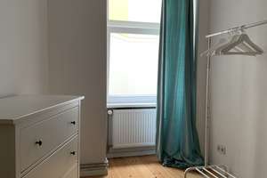 Koffer packen und einziehen: Top-modernisierte 2-Zimmer-Wohnung in Kreuzberg (bezugsfrei) – Yorckstraße 75, 10965 Kreuzberg, Berlin – Vorschaubild 8