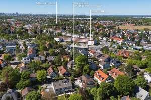 Familienjuwel in traumhafter Lage: historisches Anwesen mit weitläufigem Garten in Trudering! – Die vollständige Adresse der Immobilie erhältst du vom Anbieter., 81825 Waldtrudering, München – Vorschaubild 46