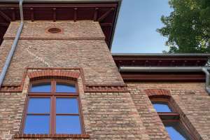 Charmante 3-Zimmer-Wohnung mit Ostbalkon & Stellplatz