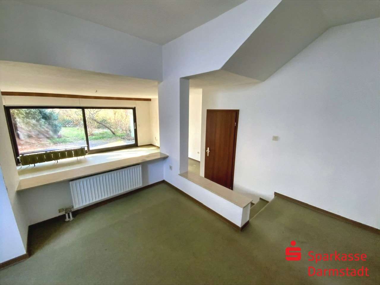 Immobilie in Seeheim-Jugenheim - Familiengerechtes Einfamilienhaus in beliebter Wohnlage - Bild 0