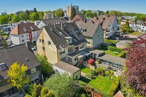 Dreifamilienhaus mit flexiblen Nutzungsmöglichkeiten und ruhigem Wohnumfeld in Bochum-Harpen – Die vollständige Adresse der Immobilie erhältst du vom Anbieter., 44805 Harpen/Rosenberg, Bochum – Vorschaubild 33