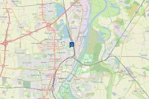 Freundlich helle 2-Raum-Wohnung für junge Pärchen – Lauestraße 3, 39124 Neue Neustadt, Magdeburg – Vorschaubild 14