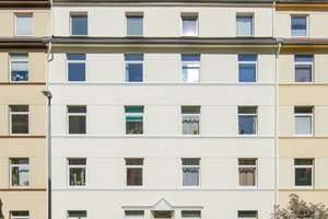 EG-Wohnung im schönen Linden-Nord – Ungerstr. 25, 30451 Linden-Nord, Hannover – Vorschaubild 1