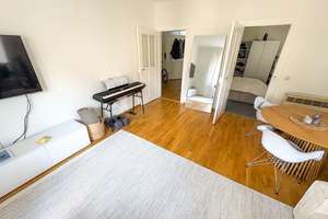 2,5 Zimmer Altbauwohnung in S-Süd - Befristet – Böheimstraße 89, 70199 Heslach, Stuttgart – Vorschaubild 11