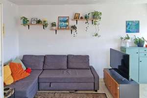 Lichtdurchflutete Zweiraumwohnung mit Balkon und Aufzug in zentraler Lage! – Die vollständige Adresse der Immobilie erhältst du vom Anbieter., 48153 Josef, Münster – Vorschaubild 2
