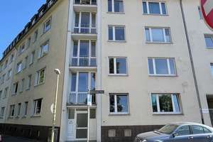 Alltagstaugliche 3-Zimmer-Wohnung in Essen-Rüttenscheid – Isabellastraße 35, 45130 Rüttenscheid, Essen – Vorschaubild 11