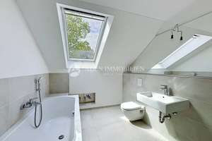 Historisches Postamt Kladow | 6 Zimmer | Erstbezug nach Sanierung | Garten & Wasserblick – Sakrower Kirchweg 13B, 14089 Kladow, Berlin – Vorschaubild 19
