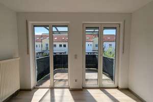 Schöne, gepflegte, freie 2-Zimmer-Wohnung mit Südbalkon in ruhiger, sehr guter Wohnlage in Dorfen! – Die vollständige Adresse der Immobilie erhältst du vom Anbieter., 84405 Dorfen – Vorschaubild 5