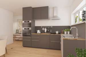 Stilvolles Wohnen mit Komfort – Moderne 3-Zimmer-Wohnung mit Balkon in begehrter Lage! – Die vollständige Adresse der Immobilie erhältst du vom Anbieter., 41066 Bettrath-Hoven, Mönchengladbach – Vorschaubild 13