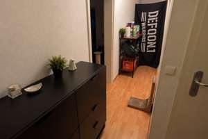 Ansprechende, neuwertige 3-Zimmer-Wohnung + Küche,Bad mit gehobener Innenausstattung in Ochsenfurt – 97199 Ochsenfurt – Vorschaubild 7