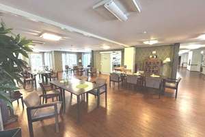 Kapitalanlage - 2 Zimmer Seniorenwohnung "Wohnpark Weserbogen" – Habenhauser Dorfstr. 70, 28279 Habenhausen, Bremen – Vorschaubild 7