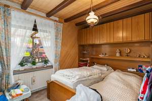 Bremen - Blumenthal l Reihenendhaus in ruhiger, familienfreundlicher und grüner Wohnlage – Die vollständige Adresse der Immobilie erhältst du vom Anbieter., 28779 Blumenthal (Ortsteil), Bremen – Vorschaubild 13