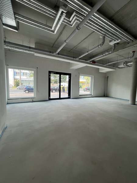 Rohbau Gewerbe 3