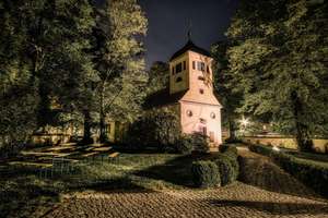 Zur Kapitalanlage - Verkauf mit Nießbrauch: Einfamilienhaus in Traumlage, Ruhe, Natur, Seen und Wald – Die vollständige Adresse der Immobilie erhältst du vom Anbieter., 14089 Kladow, Berlin – Vorschaubild 13