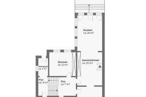 Stadthausklassiker an der Alster. – Die vollständige Adresse der Immobilie erhältst du vom Anbieter., 22301 Winterhude, Hamburg – Vorschaubild 8