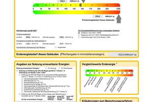 Schickes Reihenhaus mit zwei sonnigen Terrassen und Garten in familienfreundlicher Lage – Die vollständige Adresse der Immobilie erhältst du vom Anbieter., 73760 Ostfildern – Vorschaubild 21